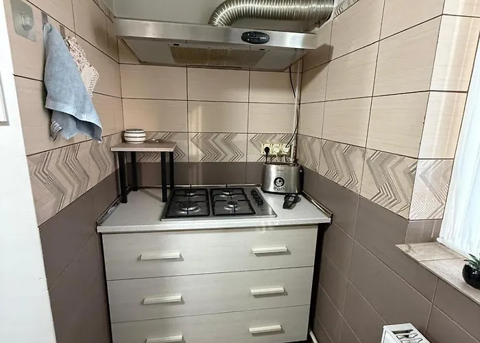 For 公寓 克拉奥华